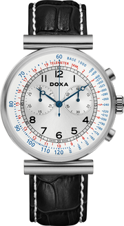 DOXA 160.10.025.01 Telemeter Karóra – Image 1