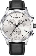 Kép betöltése a Galériamegjelenítőbe, DOXA 165.10.021.01 D-Chrono Karóra

