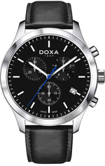 Kép betöltése a Galériamegjelenítőbe, DOXA 165.10.101.01 D-Chrono Karóra
