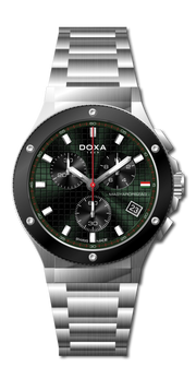 DOXA 166.10.131.10.LE D-Sport LIMITED EDITION 