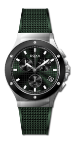 Load image into Gallery viewer, DOXA 166.10.131.26 D-Sport Watch

