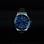 Kép betöltése a Galériamegjelenítőbe, Luxury watch (166.10.201.10): watch face zoomed out

