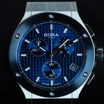 Kép betöltése a Galériamegjelenítőbe, Luxury watch (166.10.201.10): watch face
