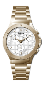 DOXA 166.90.011.17 D-Sport Karóra – Image 1