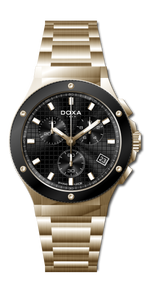 Load image into Gallery viewer, DOXA 166.90.101.17 D-Sport Watch
