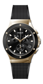 Load image into Gallery viewer, DOXA 166.90.101.20 D-Sport Watch

