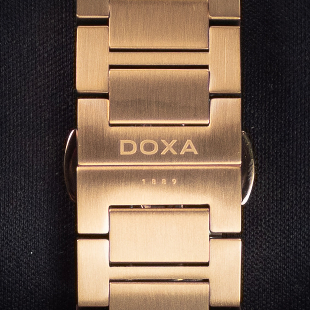 Luxury watch (166.90.131.17): watch bracelet