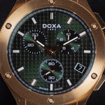 Load image into Gallery viewer, Luxury watch (166.90.131.17): watch face
