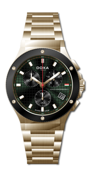 DOXA 166.90.131.17.LE D-Sport LIMITED EDITION 