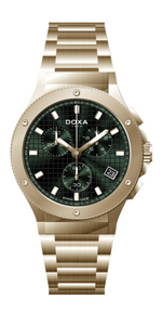 Load image into Gallery viewer, DOXA 166.90.131.17 D-Sport Watch
