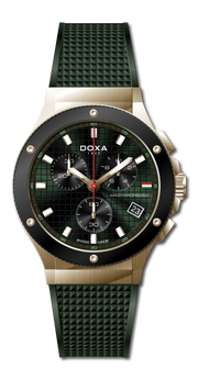 DOXA 166.90.131.26.LE D-Sport LIMITED EDITION 