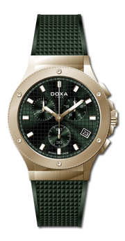 DOXA 166.90.131.26 D-Sport Karóra – Image 1