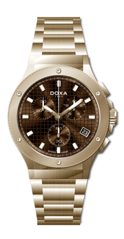 DOXA 166.90.321.17 D-Sport Karóra – Image 1