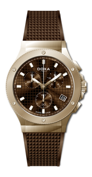 DOXA 166.90.321.29 D-Sport Karóra – Image 1