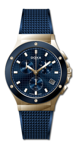 Load image into Gallery viewer, DOXA 166.90B.201.32 D-Sport Watch
