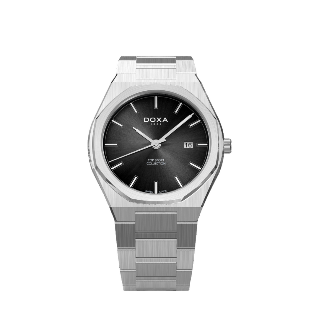 DOXA 168.10.101.10 Top Sport Collection Karóra