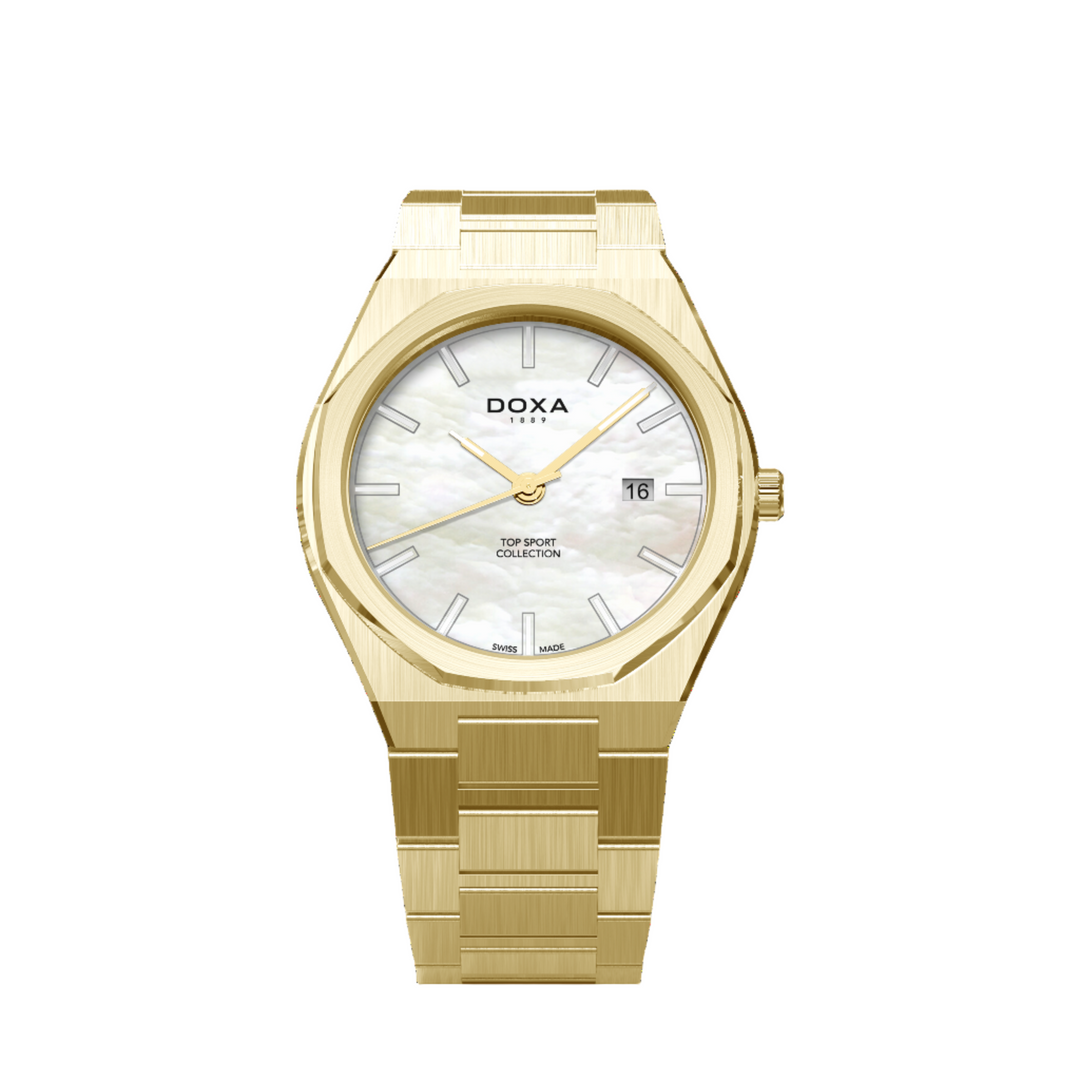 DOXA 168.30.051.10 Top Sport Collection Karóra