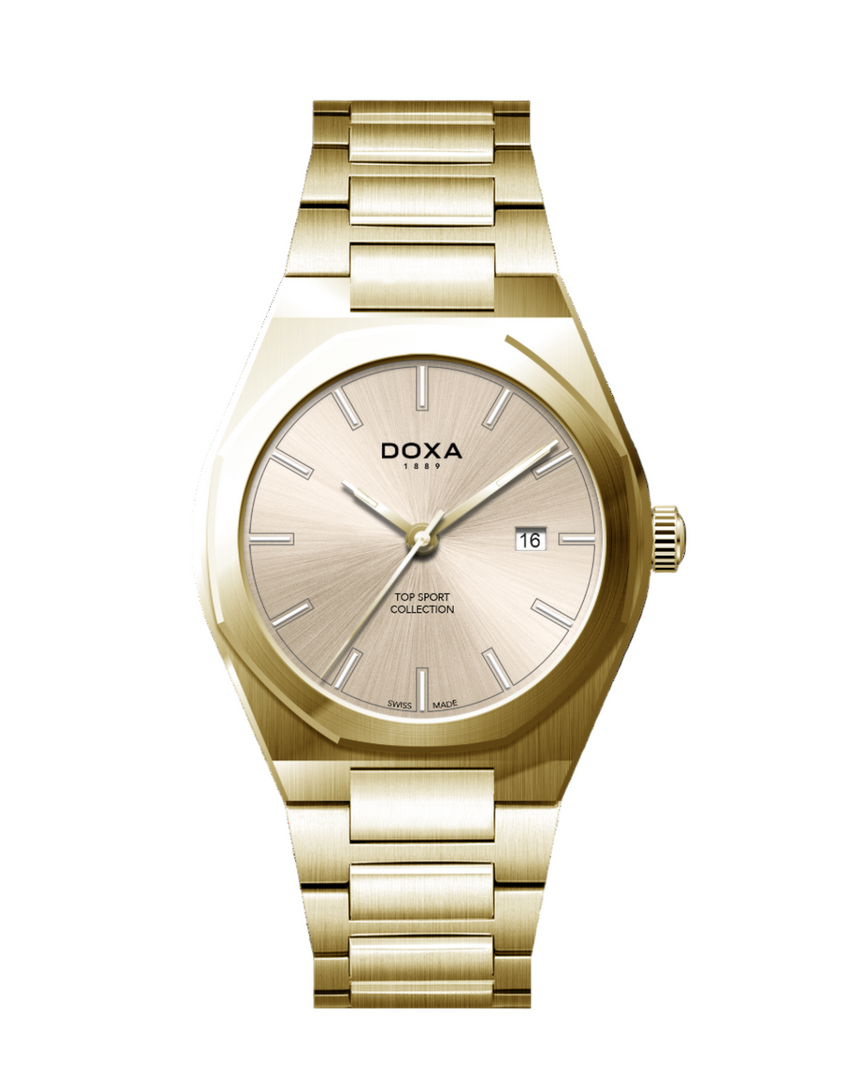DOXA 168.30.301.10 Top Sport Collection Karóra