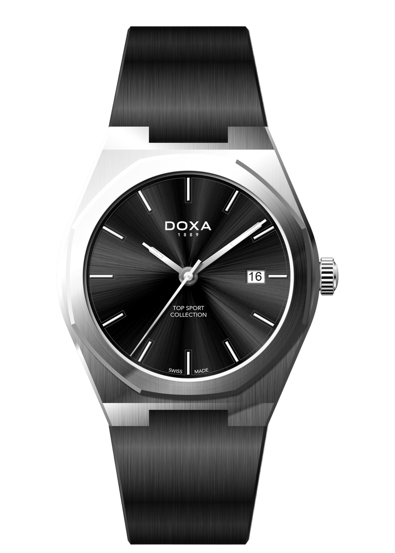 DOXA 169.10.101.01 Top Sport Collection Karóra