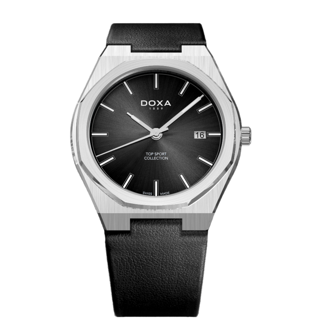 DOXA 169.10.101.01 Top Sport Collection Watch