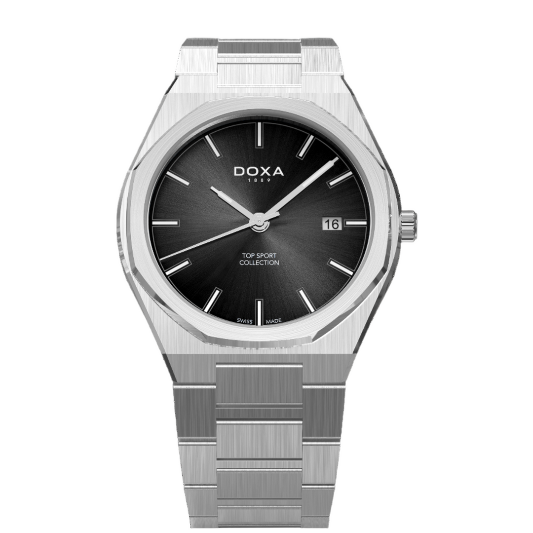 DOXA 169.10.101.10 Top Sport Collection Watch