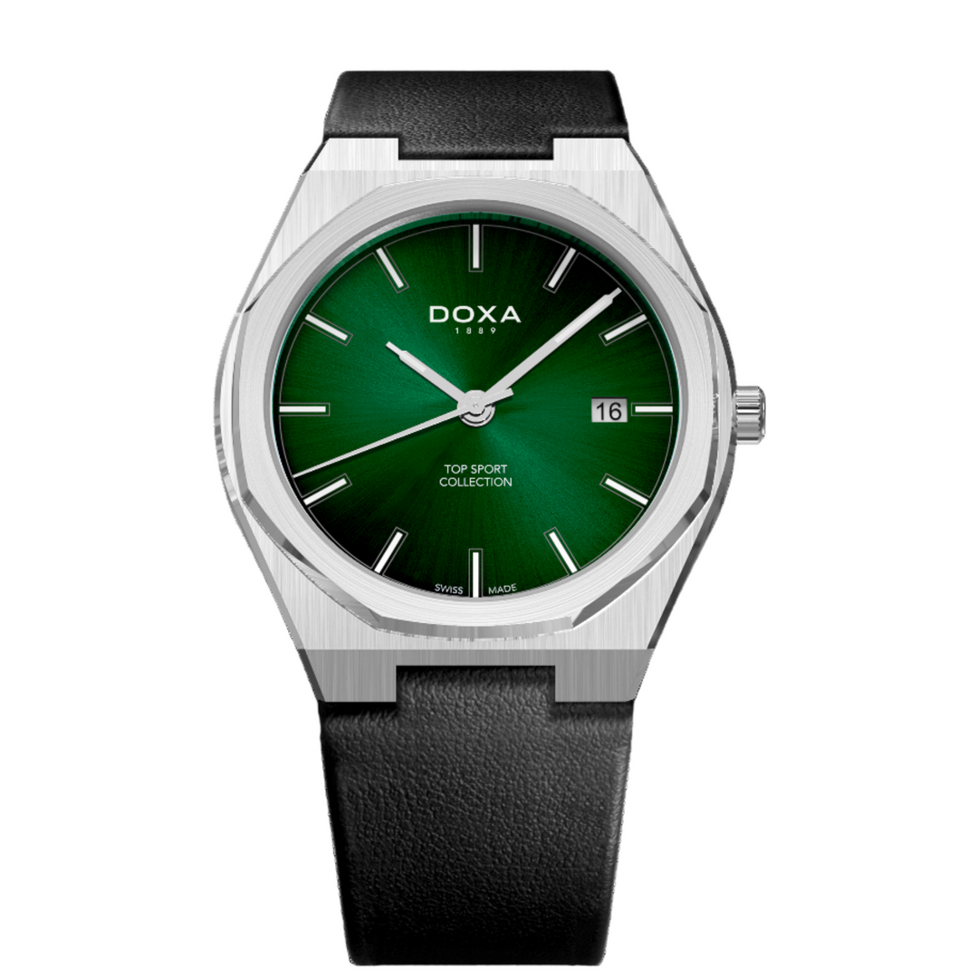 DOXA 169.10.131.01 Top Sport Collection Watch