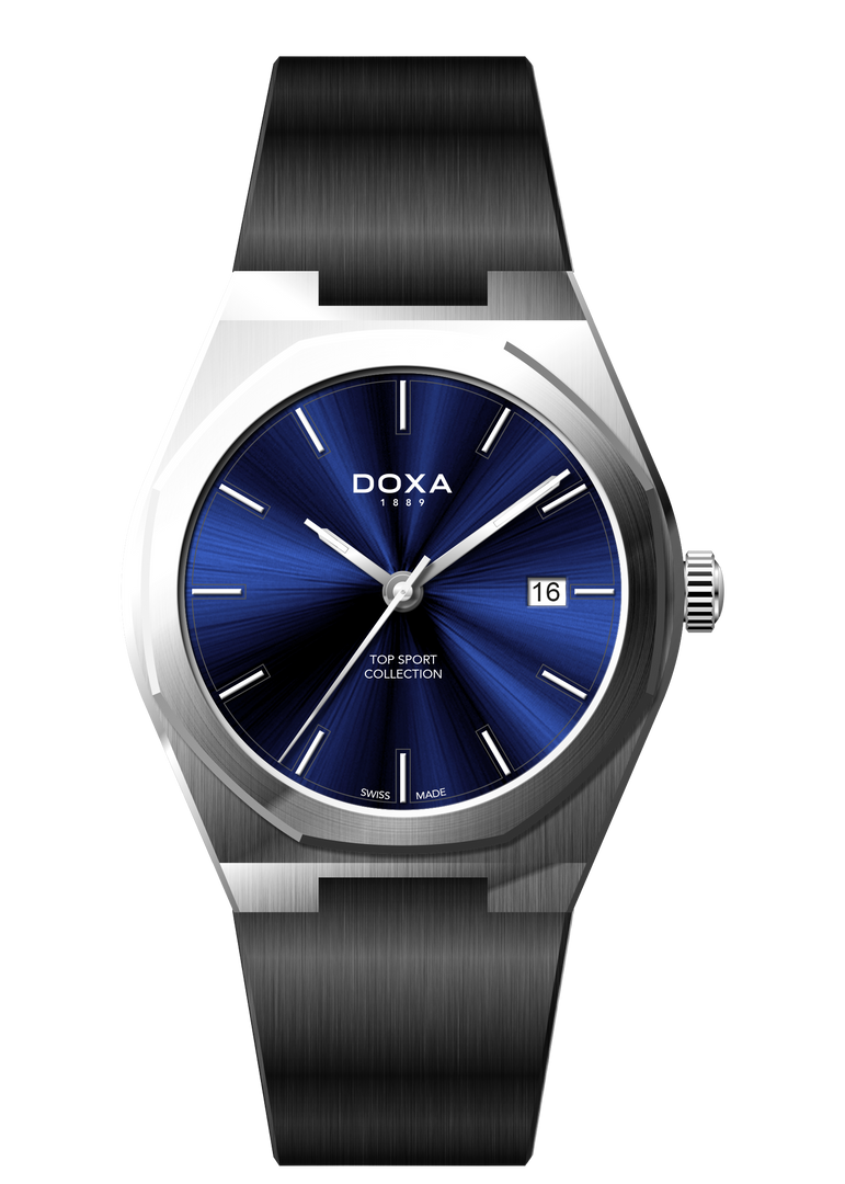 DOXA 169.10.201.01 Top Sport Collection Karóra