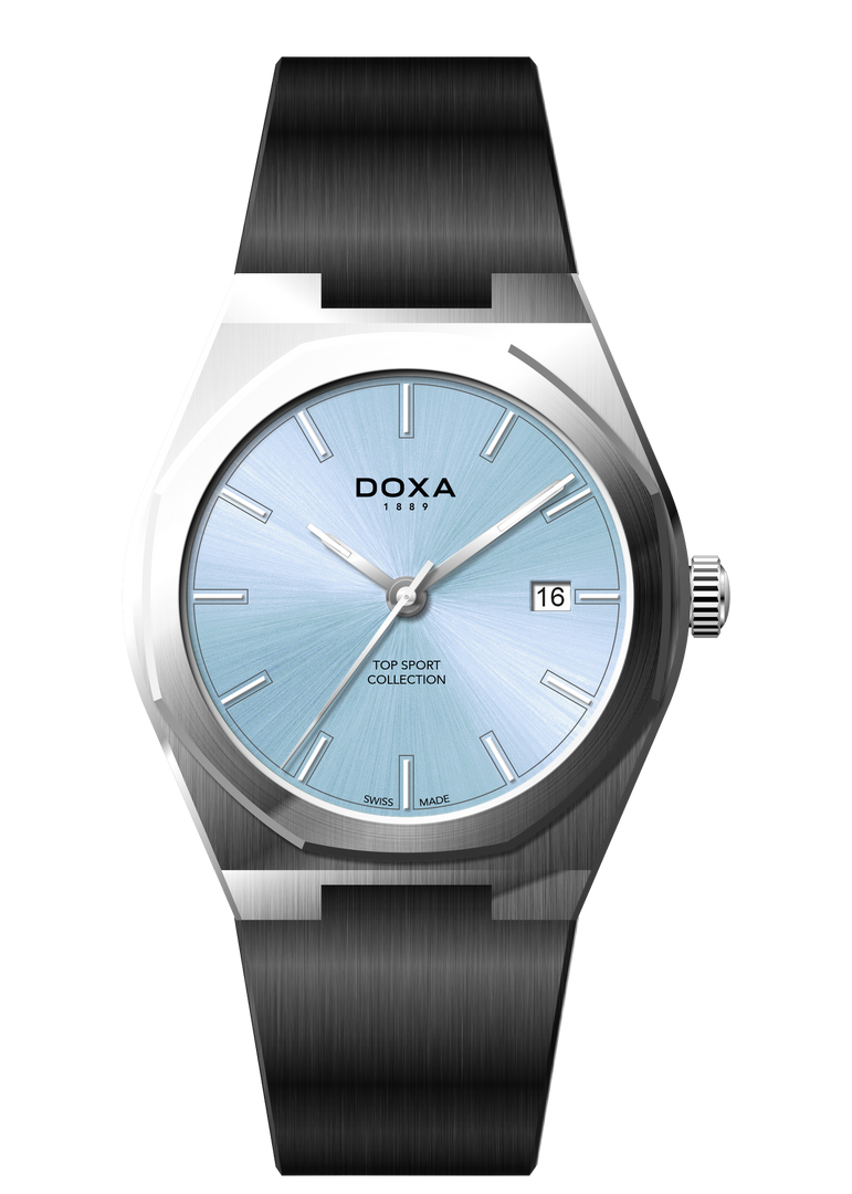 DOXA 169.10.241.01 Top Sport Collection Karóra