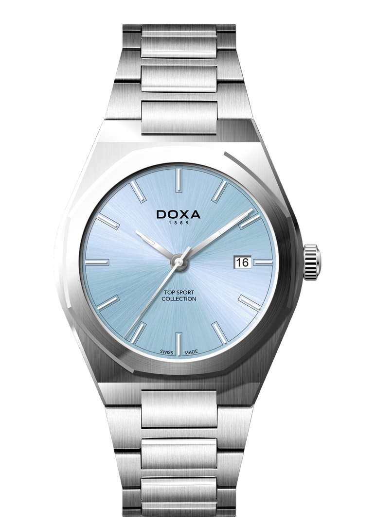 DOXA 169.10.241.10 Top Sport Collection Karóra