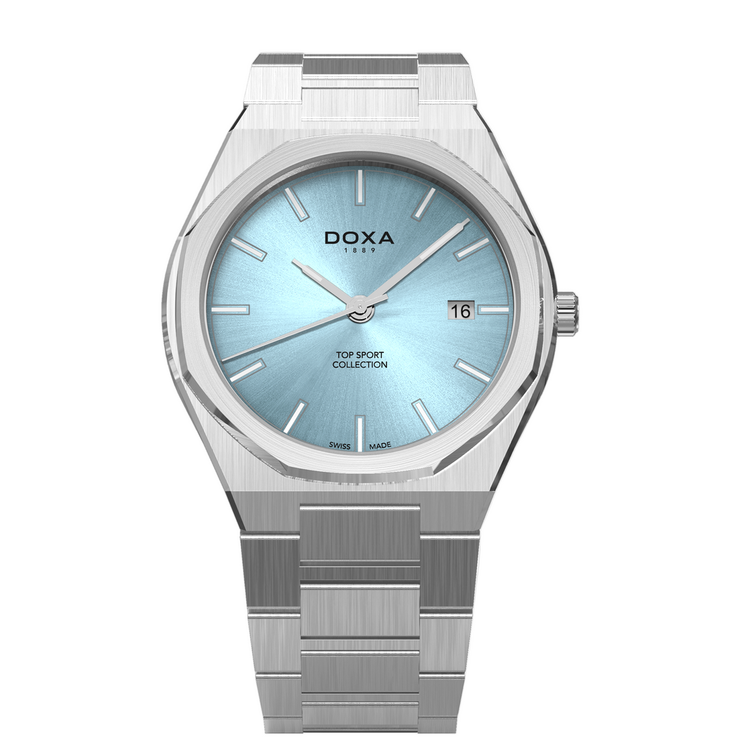 DOXA 169.10.241.10 Top Sport Collection Watch