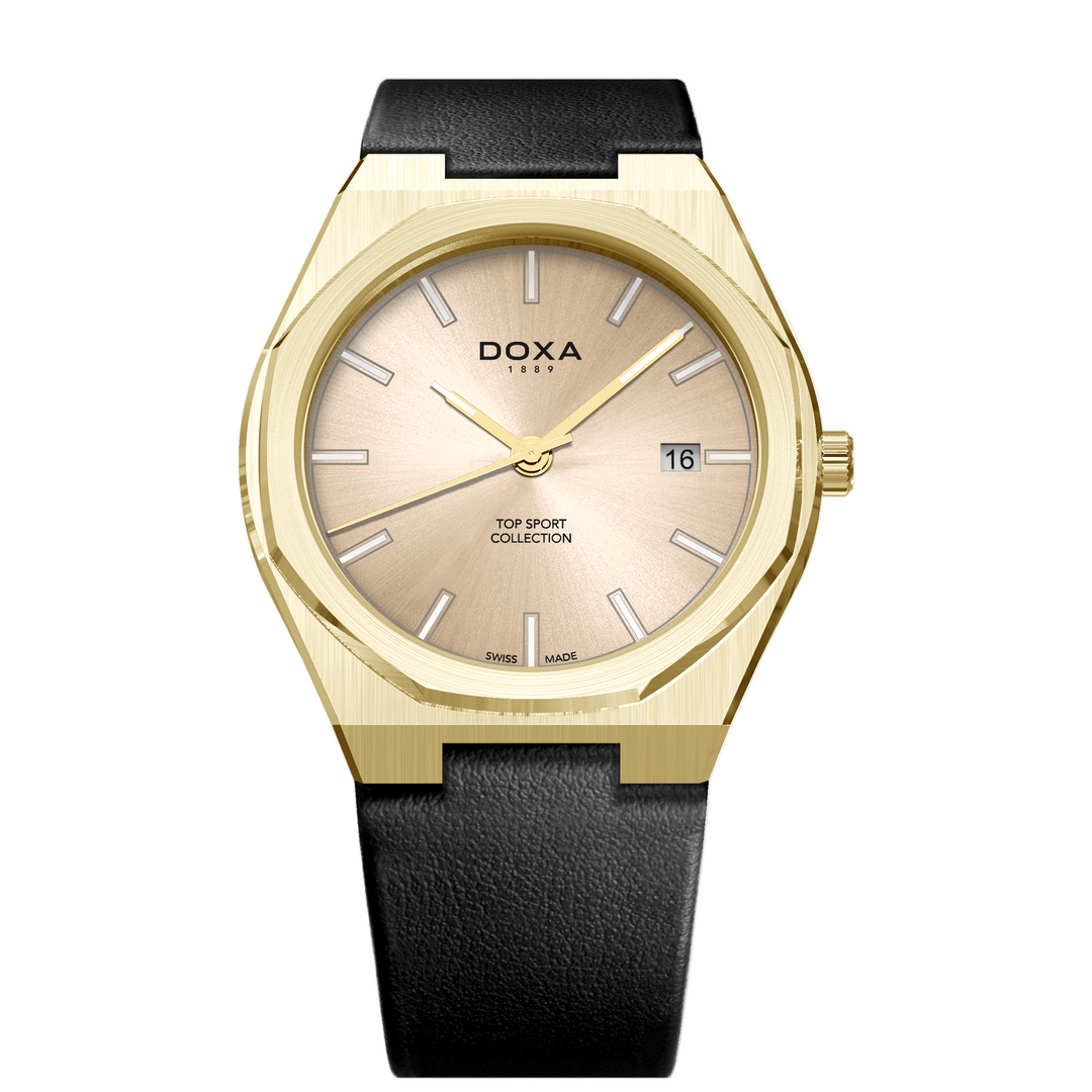 DOXA 169.30.301.01 Top Sport Collection Watch