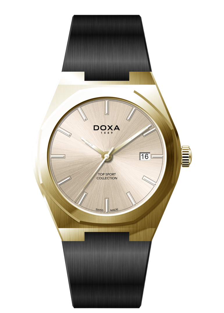DOXA 169.30.301.01 Top Sport Collection Karóra