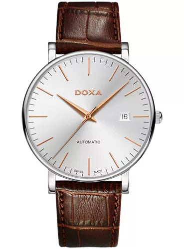 DOXA 171.10.021R.02 D-Light Watch