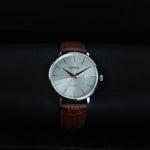 Load image into Gallery viewer, Luxury watch (171.10.021R.02): watch face zoomed out
