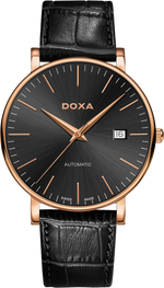 Load image into Gallery viewer, DOXA 171.90.101.01 D-Light Karóra – Image 1
