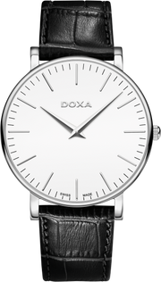 DOXA 173.10.011.01 D-Light Karóra – Image 1