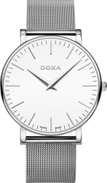 Load image into Gallery viewer, DOXA 173.10.011.10 D-Light Karóra – Image 1
