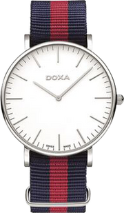 DOXA 173.10.011.50 D-Light Karóra – Image 1