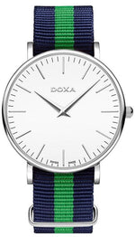 Load image into Gallery viewer, DOXA 173.10.011.51 D-Light Karóra – Image 1

