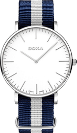 Load image into Gallery viewer, DOXA 173.10.011.52 D-Light Karóra – Image 1
