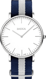 DOXA 173.10.011.52 D-Light Karóra – Image 1