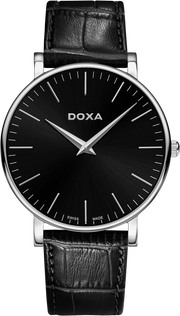 DOXA 173.10.101.01 D-Light Karóra – Image 1