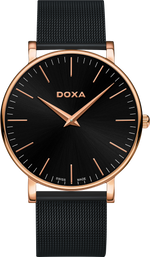 Load image into Gallery viewer, DOXA 173.90.101M.15 D-Light Watch
