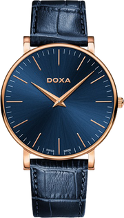 DOXA 173.90.201.03 D-Light Karóra – Image 1