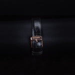 Load image into Gallery viewer, Luxury watch (173.95.021.01): watch bracelet zoomed out
