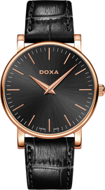 Load image into Gallery viewer, DOXA 173.95.101.01 D-Light Karóra – Image 1
