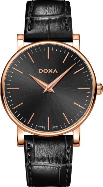 DOXA 173.95.101.01 D-Light Karóra – Image 1