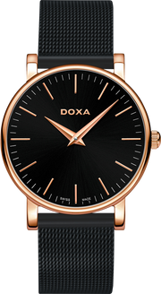 DOXA 173.95.101M.15 D-Light Karóra – Image 1