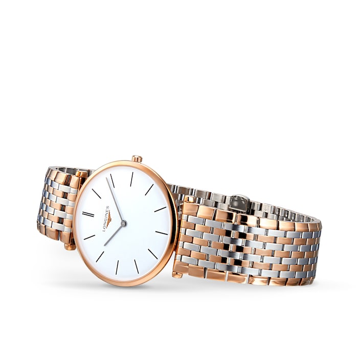 LONGINES L47551927 La Grande Classique Karóra DRAFT