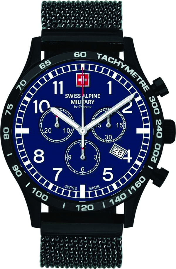 SWISS ALPINE MILITARY 1746.9175 Karóra – Image 1